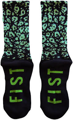 Fist Handwear Croc Crew Sock alternate image 1