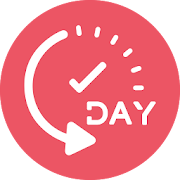 DAY DAY Countdown Widget 1.8.2 Icon