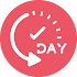 DAY DAY Countdown Widget1.6.0