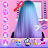 Hairs Braids Makeup Salon Game icon