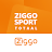 Ziggo Sport Totaal icon