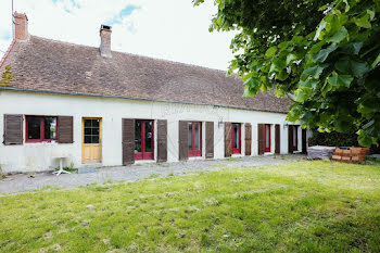 maison à Louroux-de-Beaune (03)