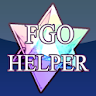 FGO Helper - Unofficial tool f icon
