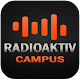 Download RadioAktiv Campus App Free For PC Windows and Mac 1.0