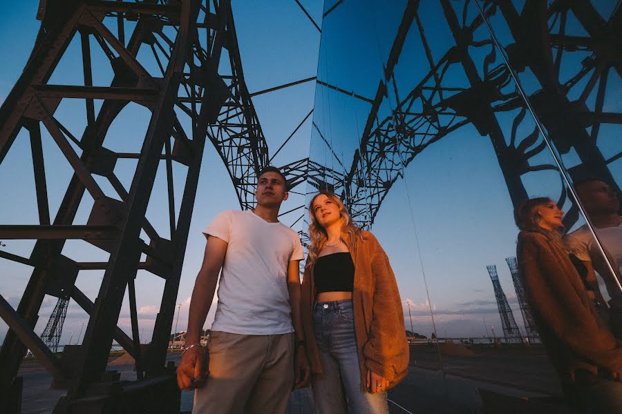 Photographe de mariage Andrey Kopiy (kopiy). Photo du 6 juillet 2022