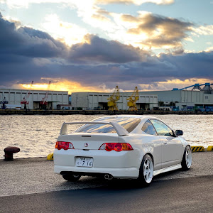 インテグラ DC5