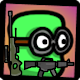 Mini Rangers: Online Militia Game Download on Windows