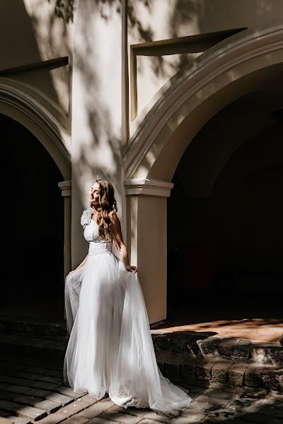 結婚式の写真家Simona Simonavičė (simsimfoto)。4月29日の写真