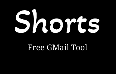 Shortcut Tool: Free Google Shortcut Preview image 0