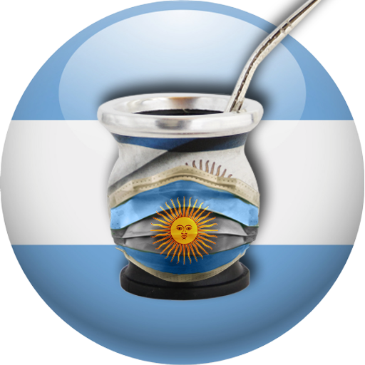 Argentine Stickers for WhatsApp WAStickerApps