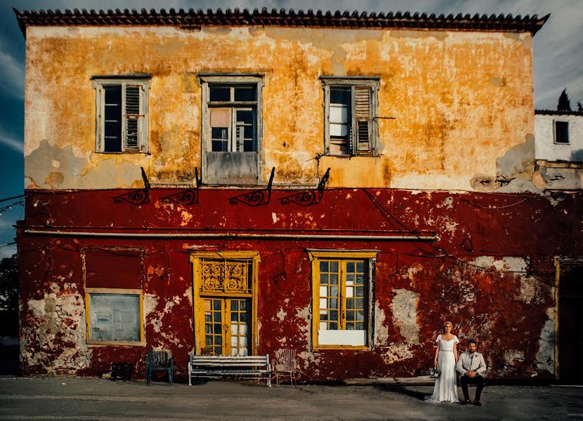 Φωτογράφος γάμων Manes Pangalos (manesphoto). Φωτογραφία: 3 Απριλίου 2022