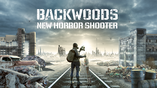 Screenshot Backwoods: Survival Horror
