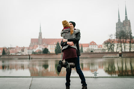 Wedding photographer Sergey Sobolevskiy (sobolevskyi). Photo of 10 May 2017