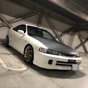 インテグラ DC2