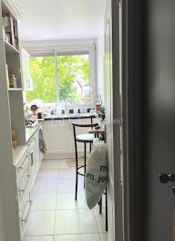 appartement à Carrieres-sur-seine (78)