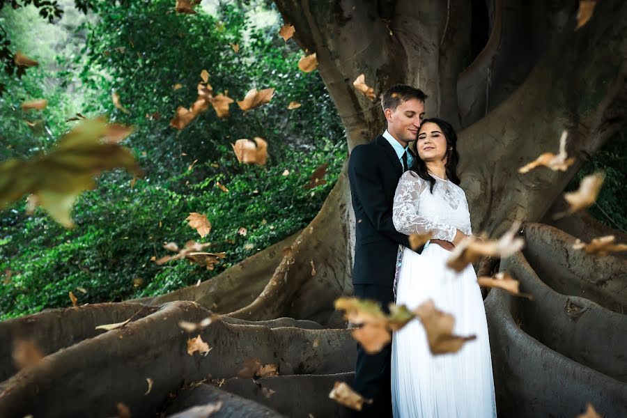 Fotógrafo de bodas Alvin Ganny (alvinganny). Foto del 12 de noviembre 2019