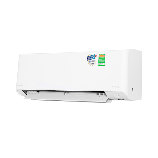 Máy Lạnh Daikin Inverter 1.0 HP - Wifi FTKZ25VVMV