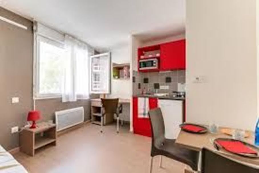 Vente appartement 1 pièce 20 m² à Toulouse (31000), 85 809 €