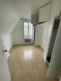 appartement à Saint-Maurice (94)