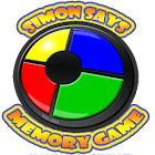 Simon Says - Memory Game 1.0