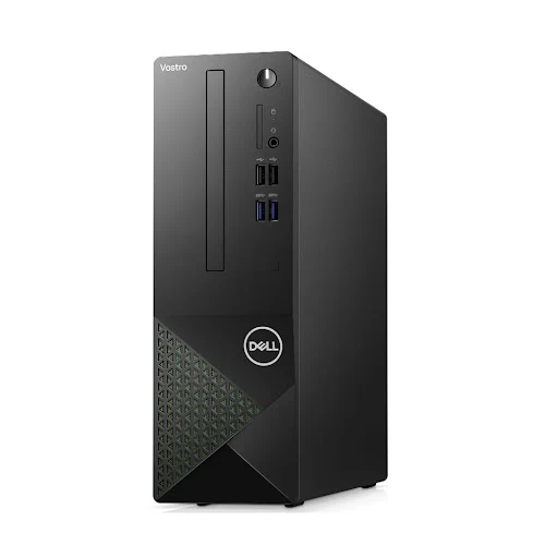 PC Dell Vostro 3020 SFFI72028W1-16G-512G (Intel Core i7-13700/16GB/512GB SSD/Windows 11 Home/WiFi 802.11ac)