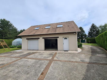 maison à Courcelles-sur-Seine (27)