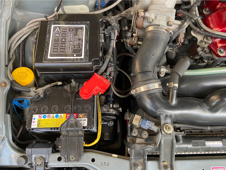 シルビアのAQZさんが投稿したカスタム事例の投稿画像2枚目