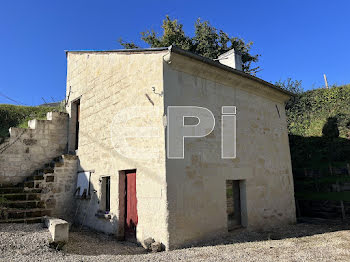 maison à Fontevraud-l'Abbaye (49)