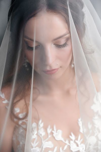 Fotografo di matrimoni Ekaterina Novickaya (novitskayaphoto). Foto del 29 settembre 2019