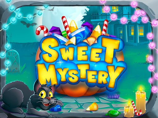無料解谜Appの3キャンディ:スウィートミステリー|記事Game