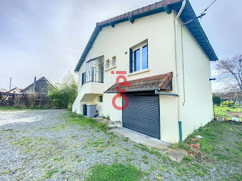 maison à Varennes-sur-Allier (03)