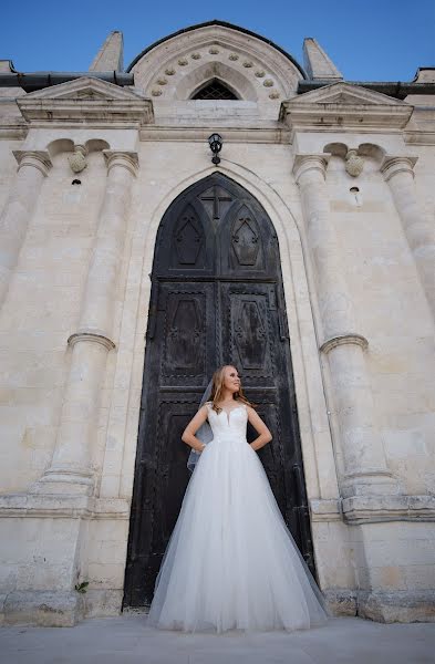 Wedding photographer Artem Vorobev (vartem). Photo of 5 April 2023