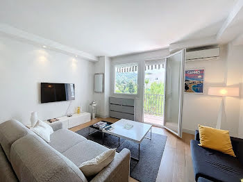 appartement à Cannes (06)