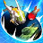 Hole Master: Army Attack icon