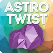 Astro Twist  Icon