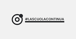 #LaScuolaContinua