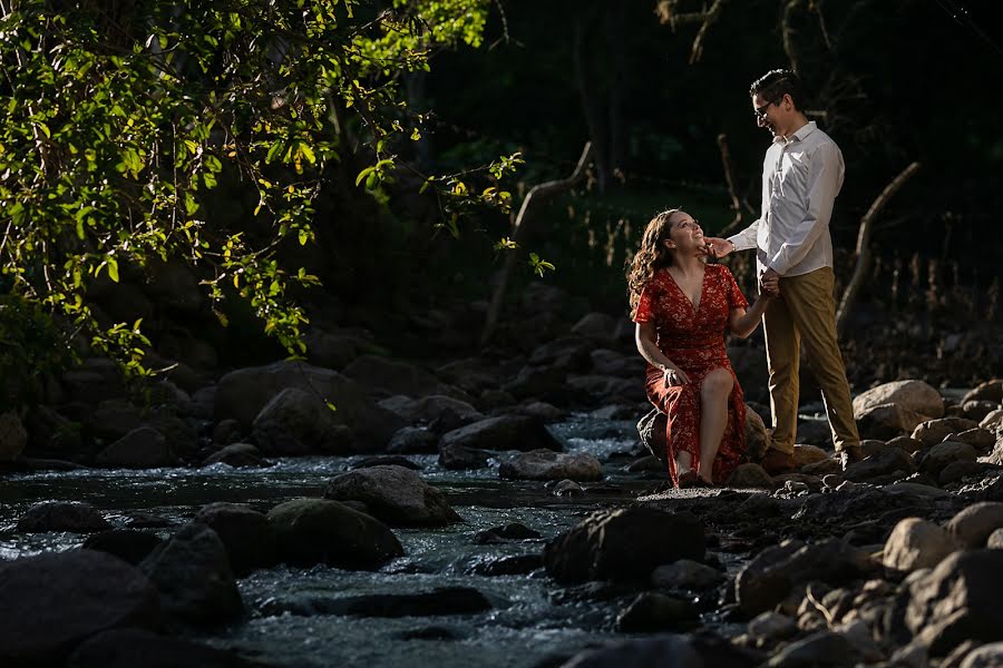 Fotógrafo de casamento Arturo Aranda (aranda). Foto de 8 de setembro 2022