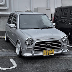 ミラジーノ L700S