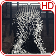 Iron Throne Wallpapers  Icon