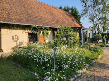 maison à Saint-Germain-du-Bois (71)