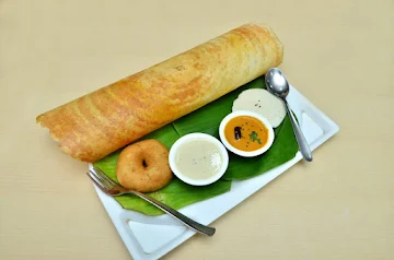 Anupama Sweets And Restaurant photo 