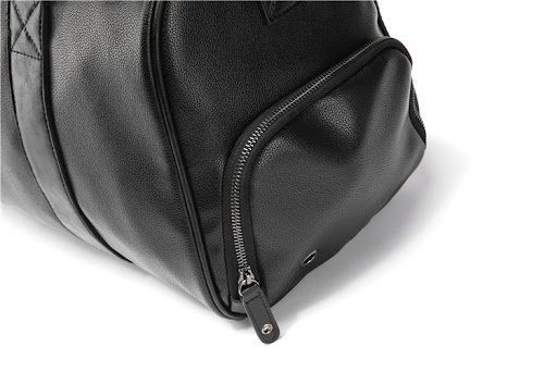Title 8, Leather Fitness Independent Shoe Position Horiz...