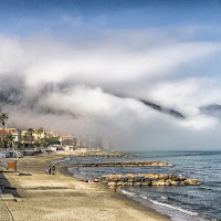 Macaja: l'alito del mare... di 