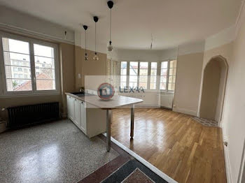 appartement à Dijon (21)