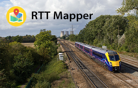 RTT Mapper small promo image