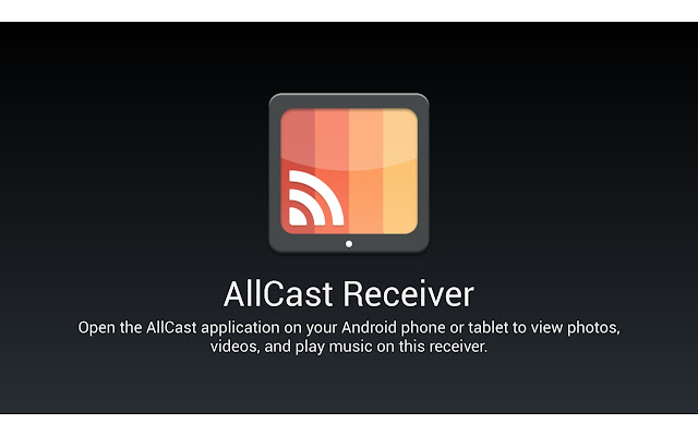 allcast receiver for pc free download