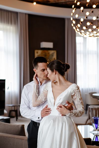 Fotógrafo de bodas Olya Magir (olyamahyr). Foto del 24 de mayo 2021