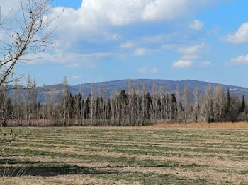 terrain à Palau-del-Vidre (66)