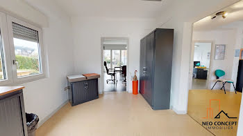 appartement à Strasbourg (67)