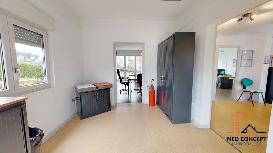 Vente appartement 5 pièces 160.91 m² à Strasbourg (67000), 520 000 €